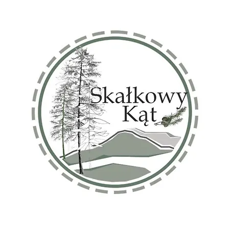 Skalkowy Kat Apartment Sromowce Wyzne Exterior photo