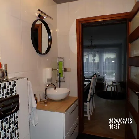 Skalkowy Kat Apartment Sromowce Wyzne Exterior photo