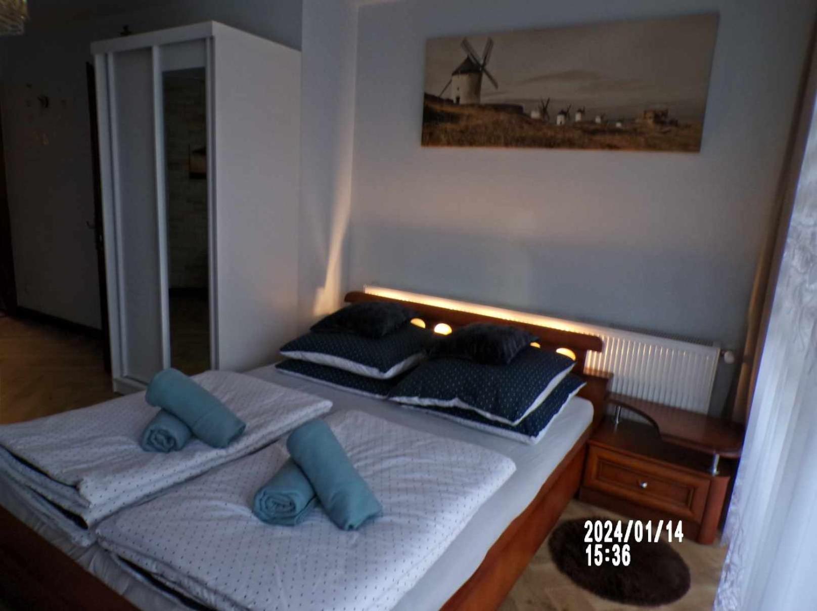 Skalkowy Kat Apartment Sromowce Wyzne