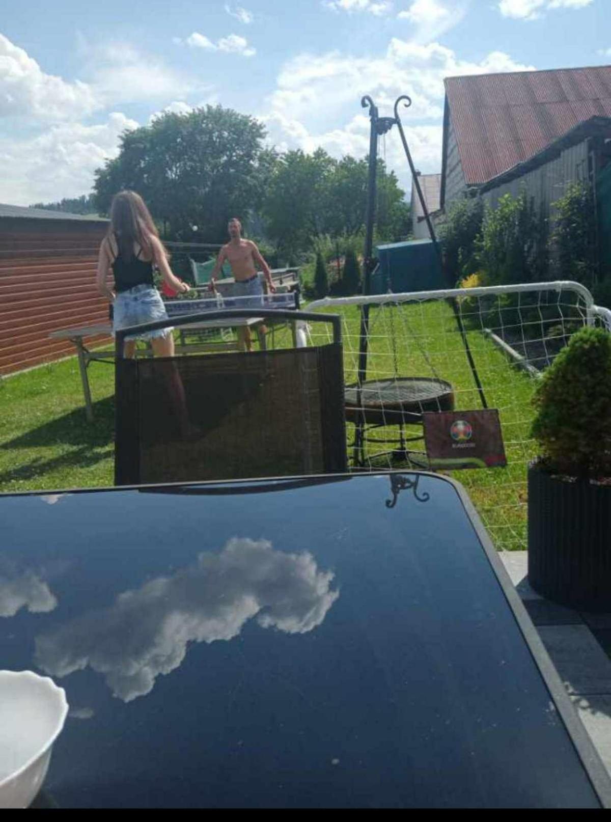 Skalkowy Kat Sromowce Wyzne