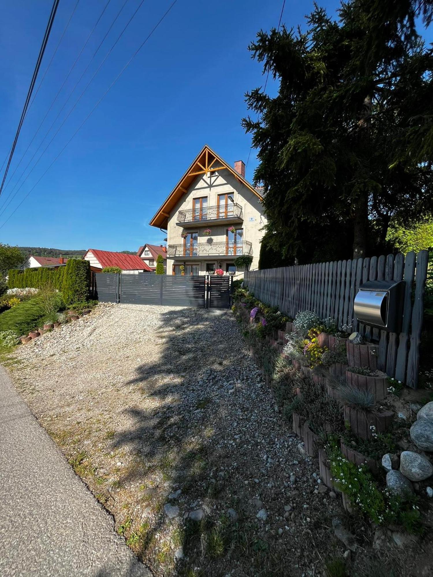 Apartment Skalkowy Kat *