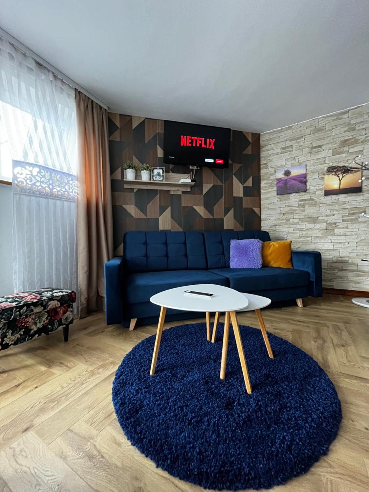 Apartment Skalkowy Kat Sromowce Wyzne
