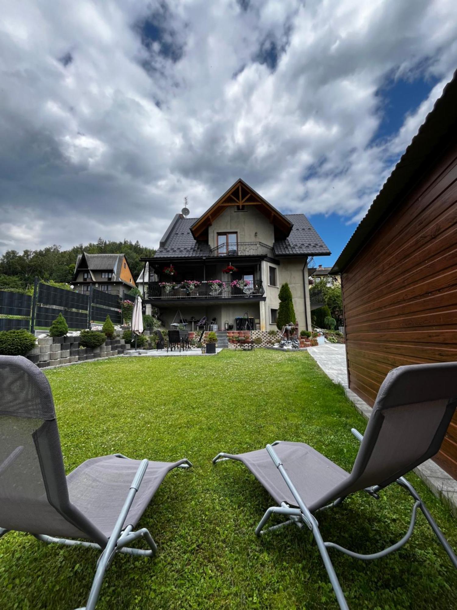 Apartment Skalkowy Kat