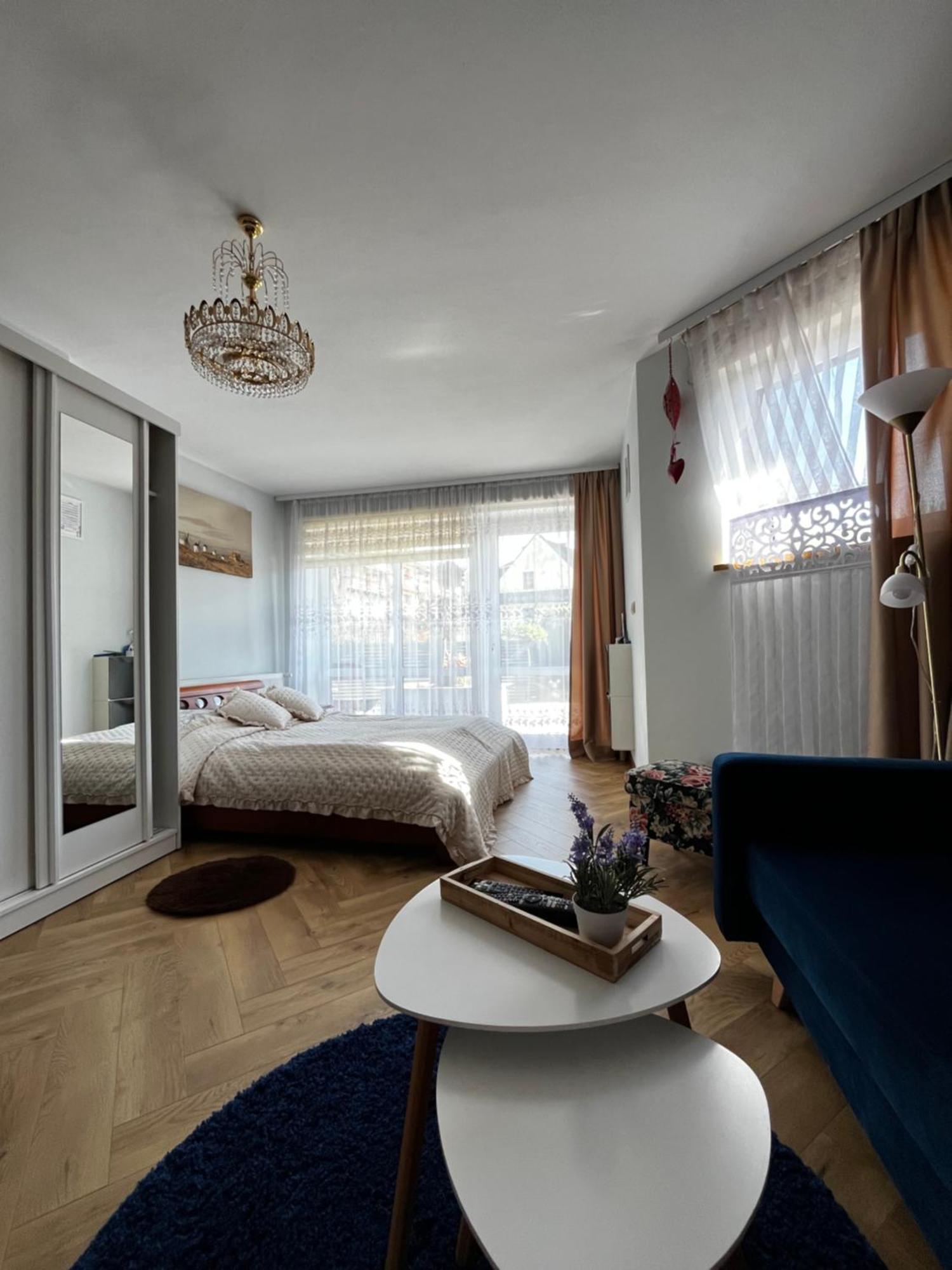 Apartment Skalkowy Kat *