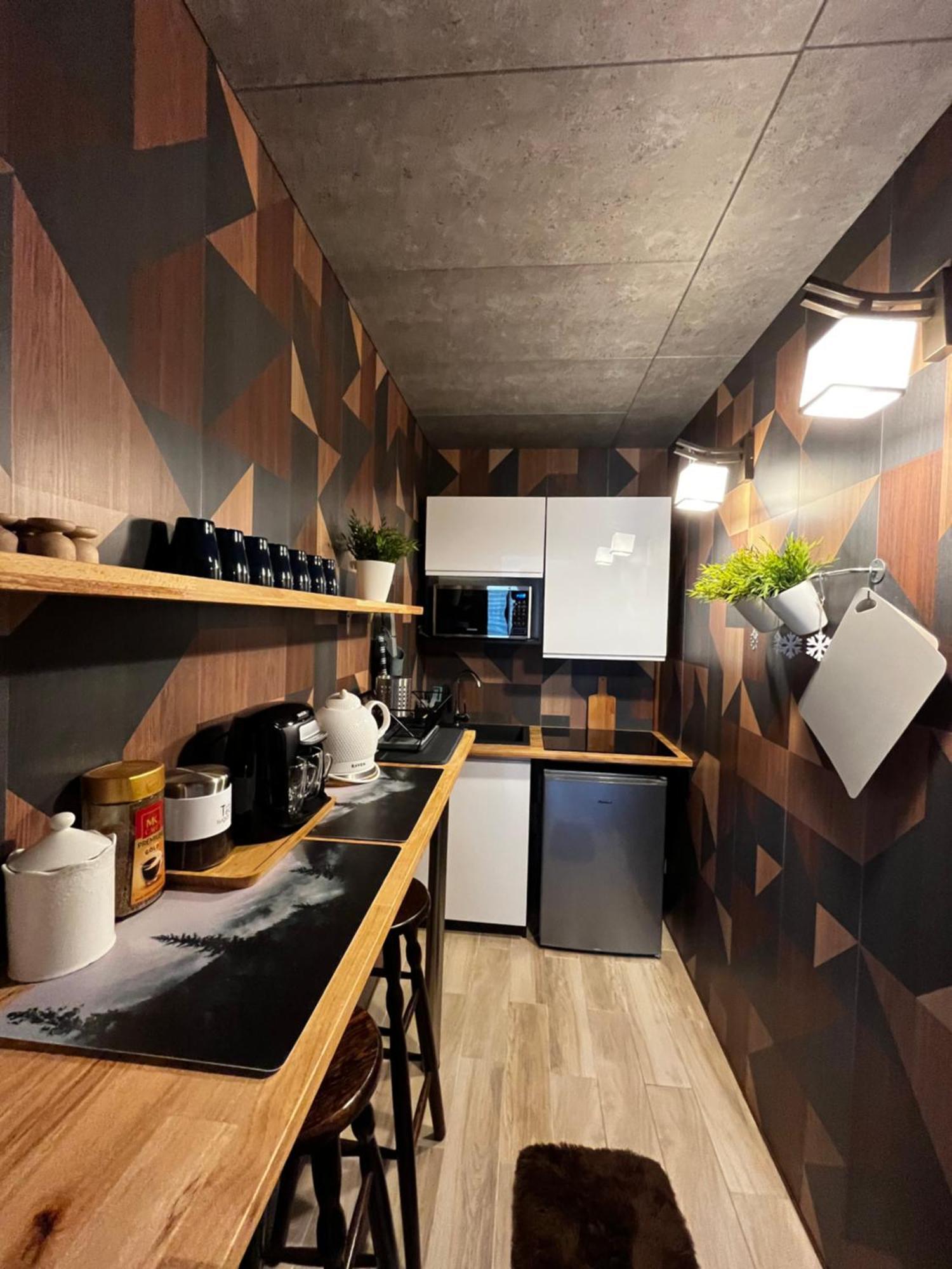 Apartment Skalkowy Kat
