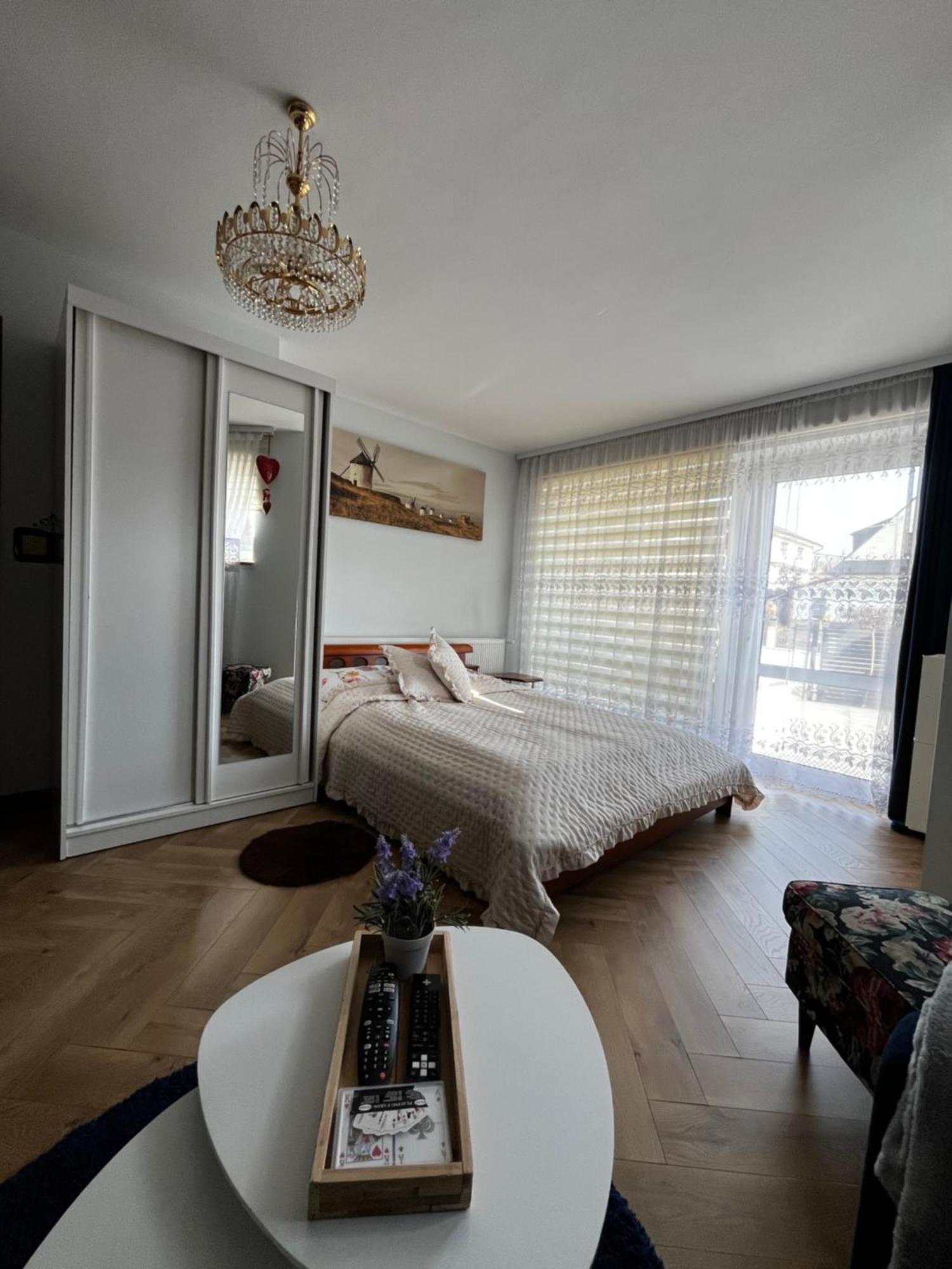 Skalkowy Kat Apartment Sromowce Wyzne